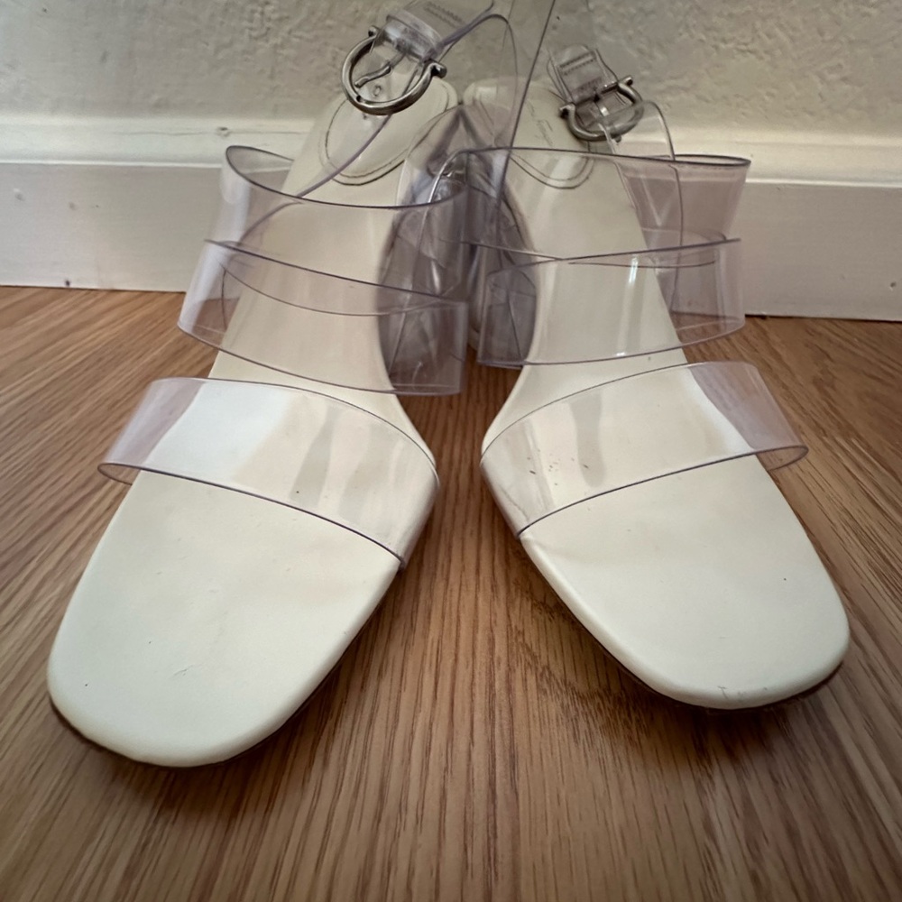 Salvatore Ferragamo Trezze sandal